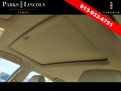 2016 Toyota Avalon XLE Premium