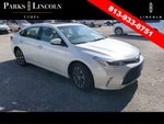2016 Toyota Avalon XLE Premium