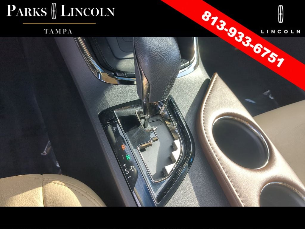 2016 Toyota Avalon XLE Premium