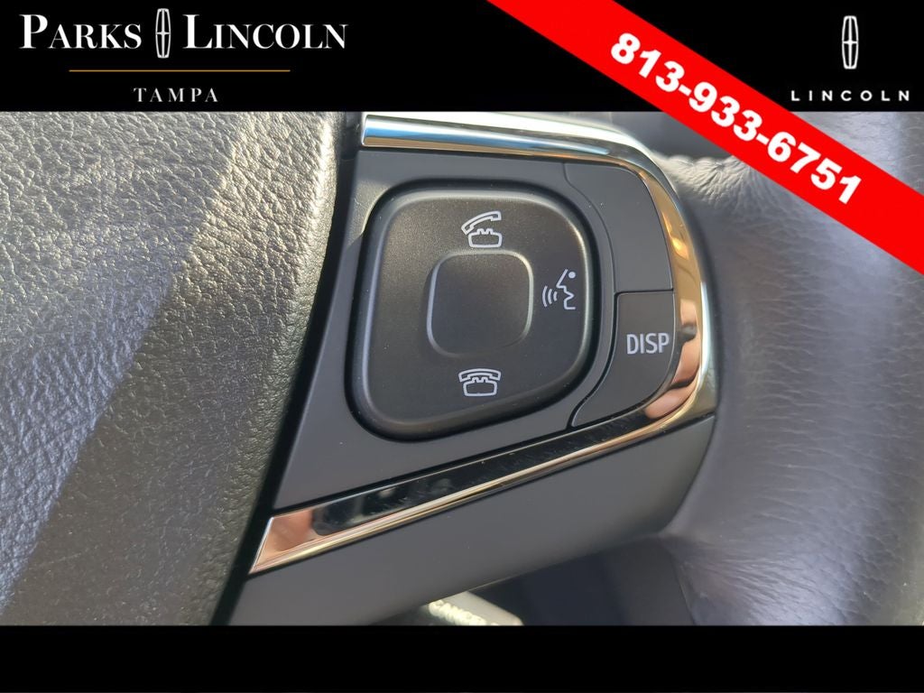 2016 Toyota Avalon XLE Premium