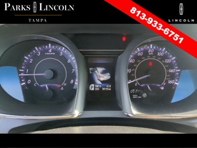2016 Toyota Avalon XLE Premium