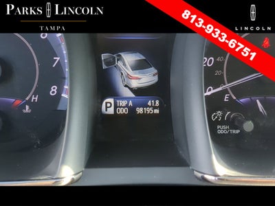2016 Toyota Avalon XLE Premium