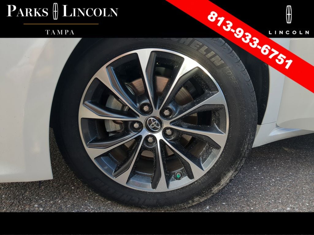 2016 Toyota Avalon XLE Premium