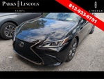 2021 Lexus ES 350 F Sport