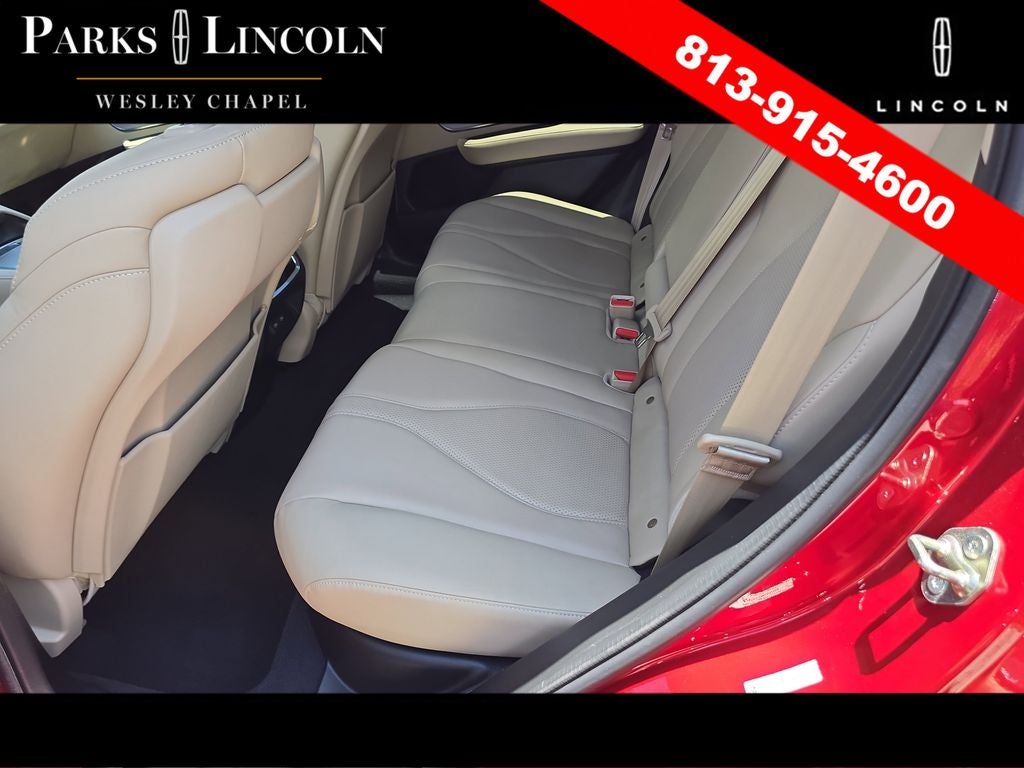 2019 Acura RDX Technology Package