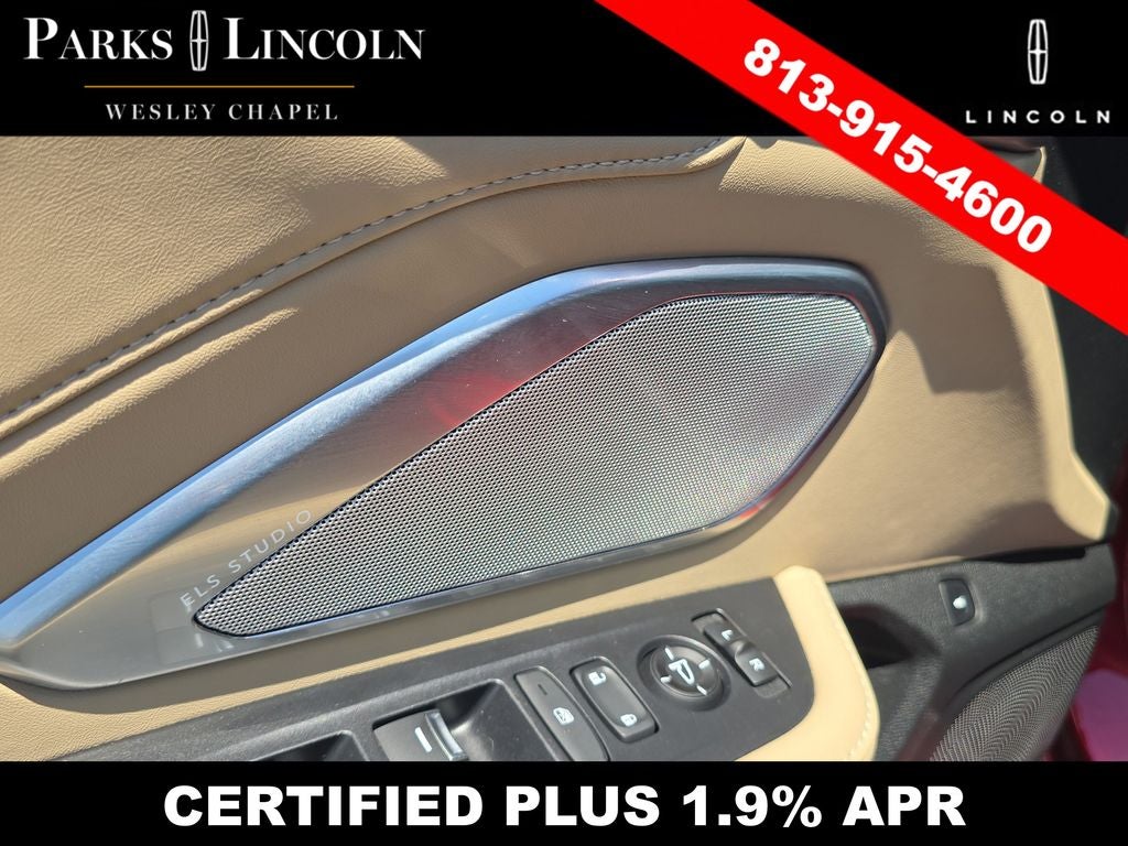 2019 Acura RDX Technology Package