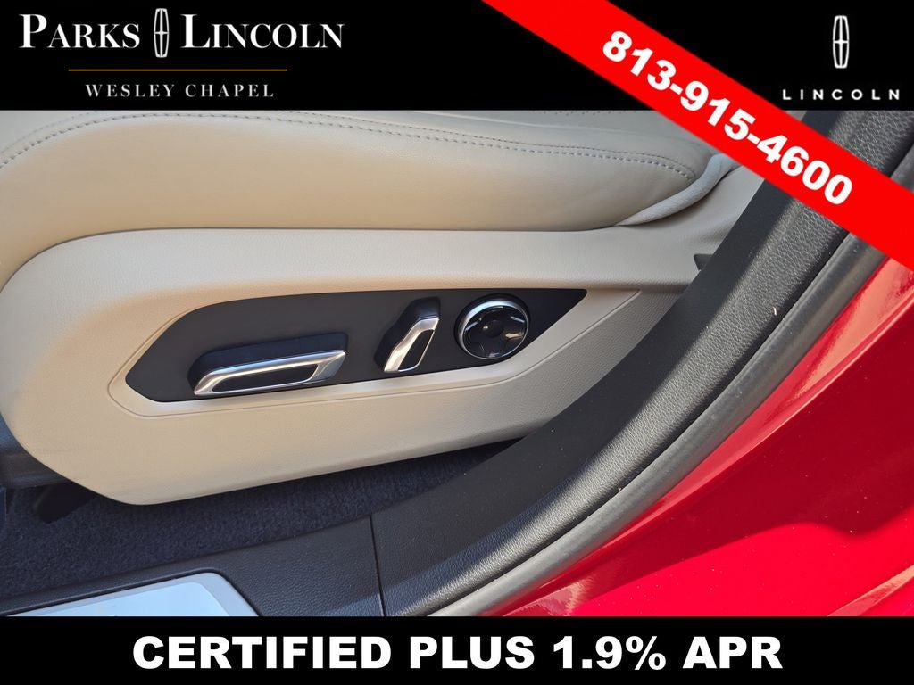 2019 Acura RDX Technology Package