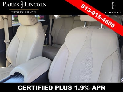2019 Acura RDX Technology Package