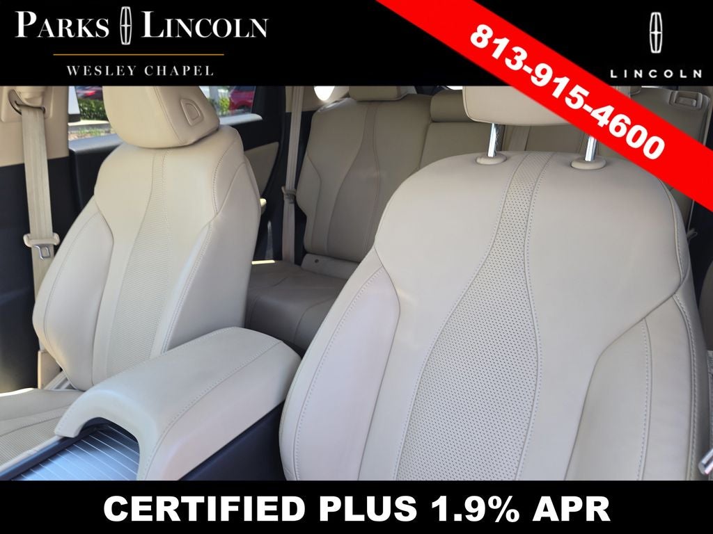 2019 Acura RDX Technology Package