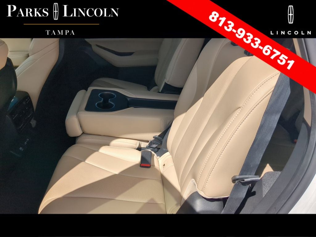 2022 Acura MDX Technology