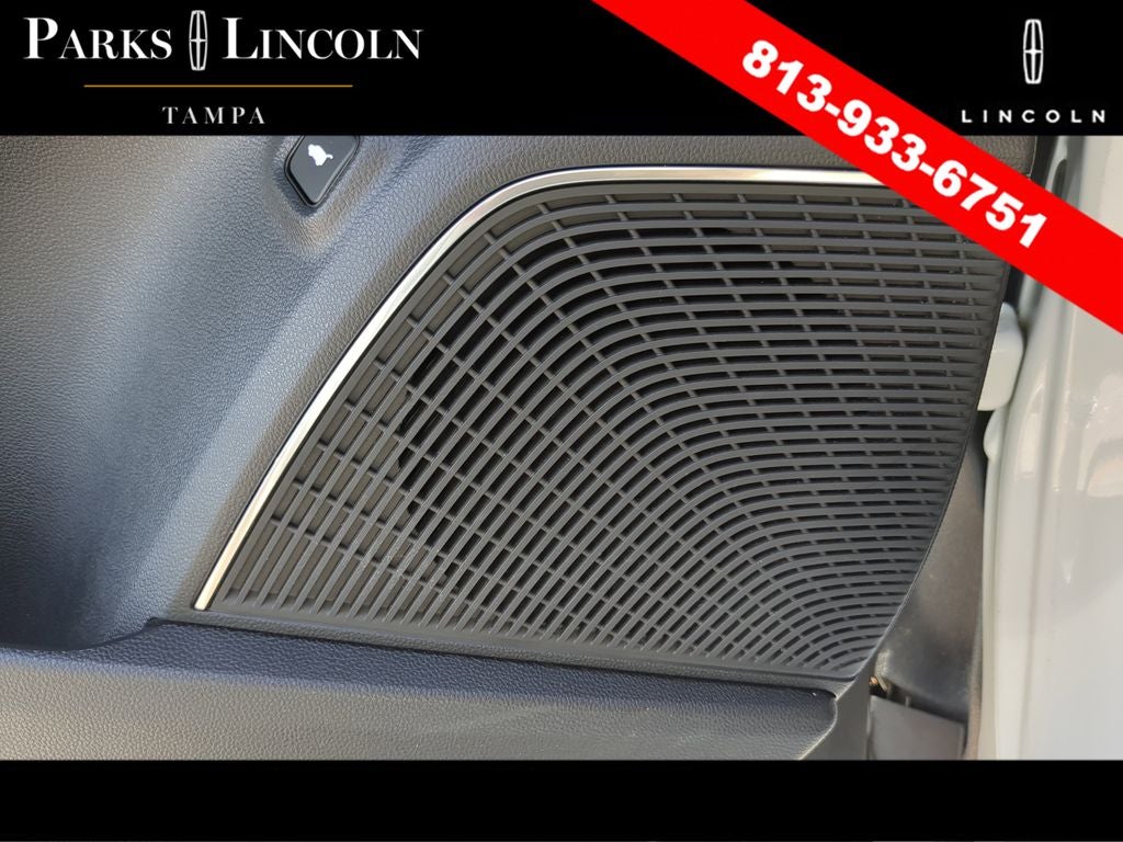 2022 Acura MDX Technology