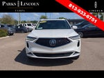 2022 Acura MDX Technology