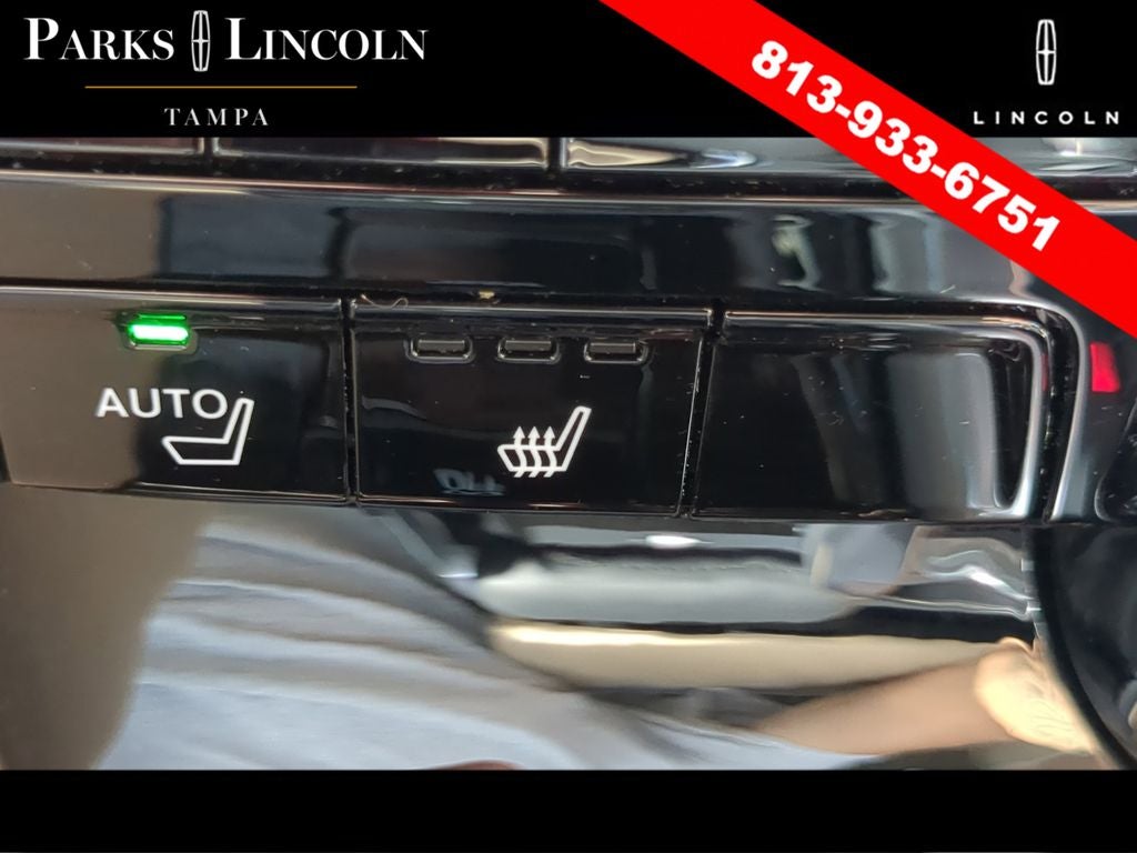 2022 Acura MDX Technology