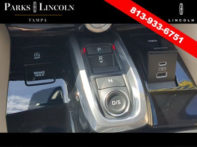 2022 Acura MDX Technology