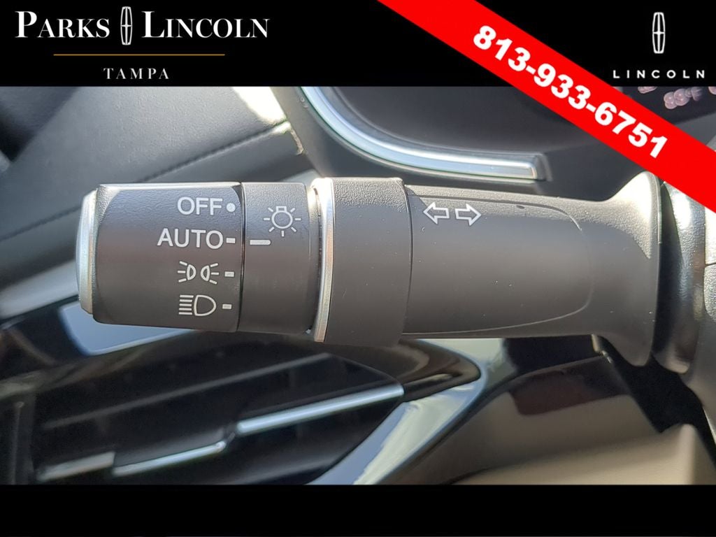 2022 Acura MDX Technology