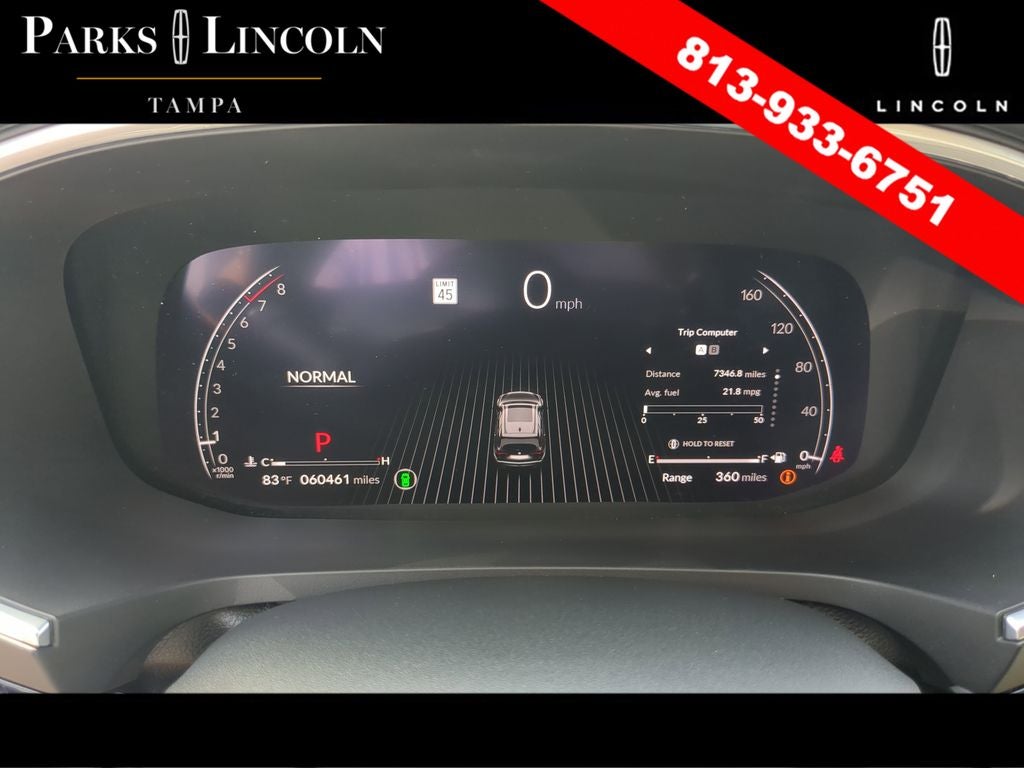 2022 Acura MDX Technology