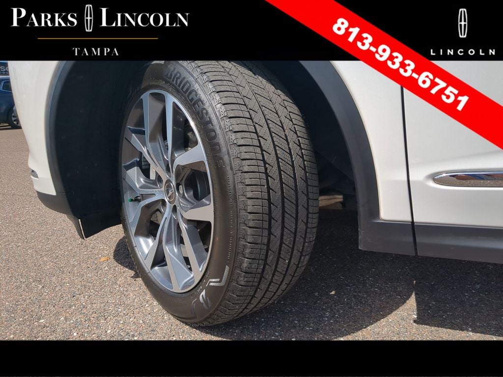 2022 Acura MDX Technology