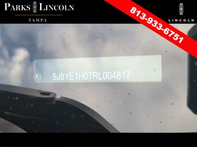 2024 Acura MDX A-Spec SH-AWD