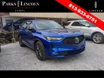2024 Acura MDX A-Spec SH-AWD