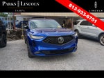 2024 Acura MDX A-Spec SH-AWD