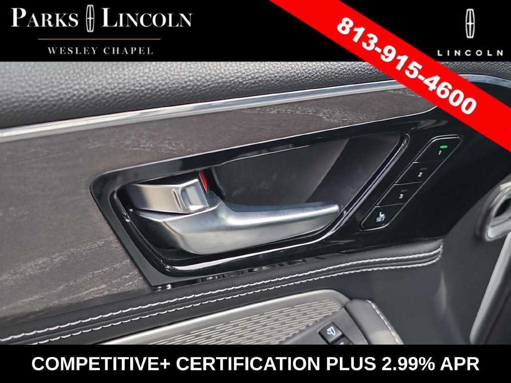 2023 Acura MDX Advance SH-AWD