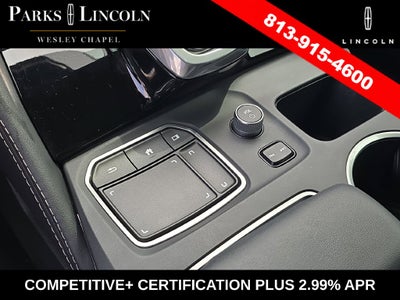 2023 Acura MDX Advance SH-AWD