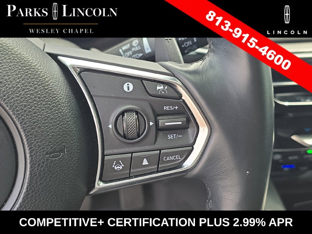 2023 Acura MDX Advance SH-AWD