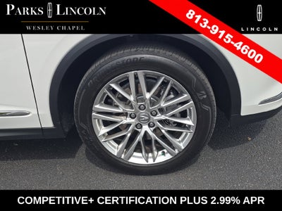 2023 Acura MDX Advance SH-AWD