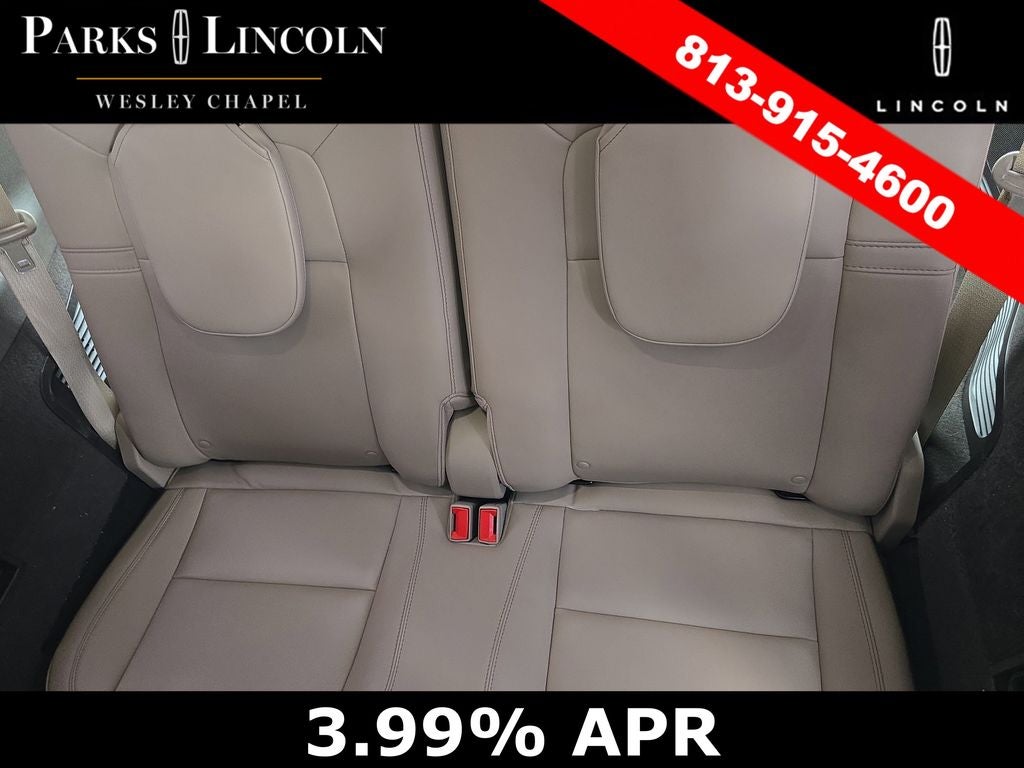 2022 Lincoln Aviator Standard