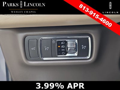 2022 Lincoln Aviator Standard