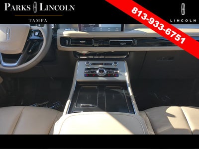 2023 Lincoln Aviator Standard