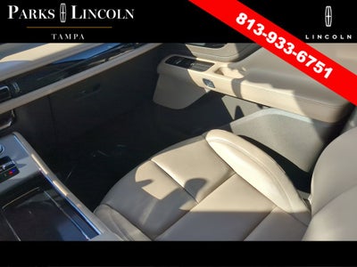 2023 Lincoln Aviator Standard