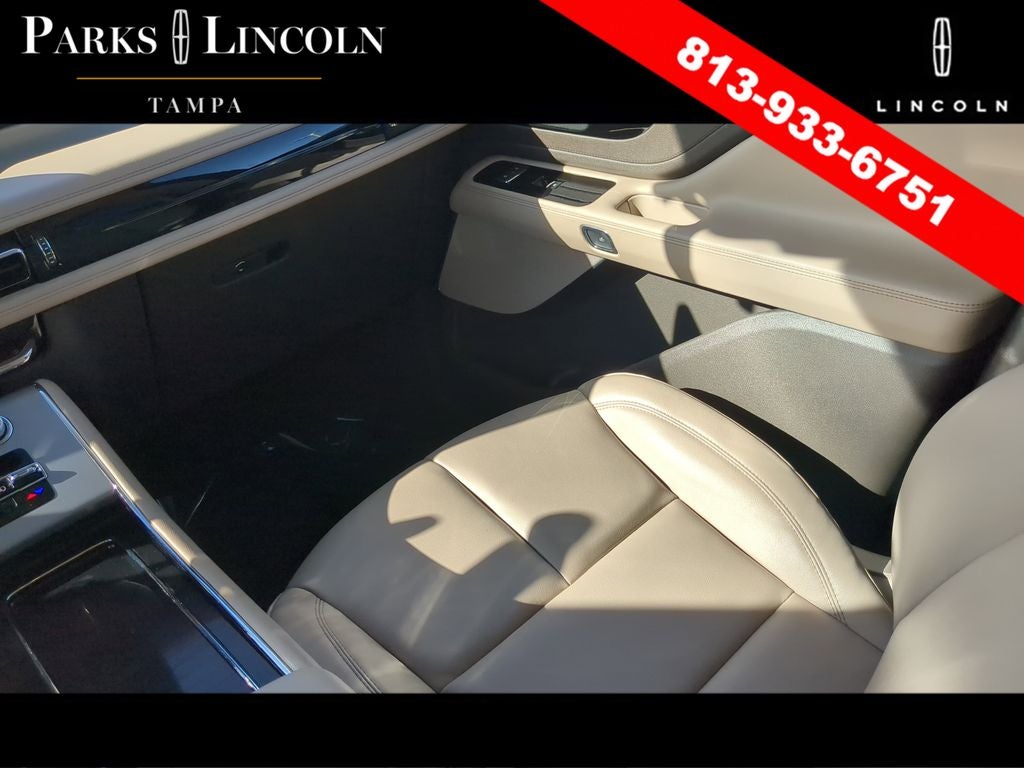 2023 Lincoln Aviator Standard