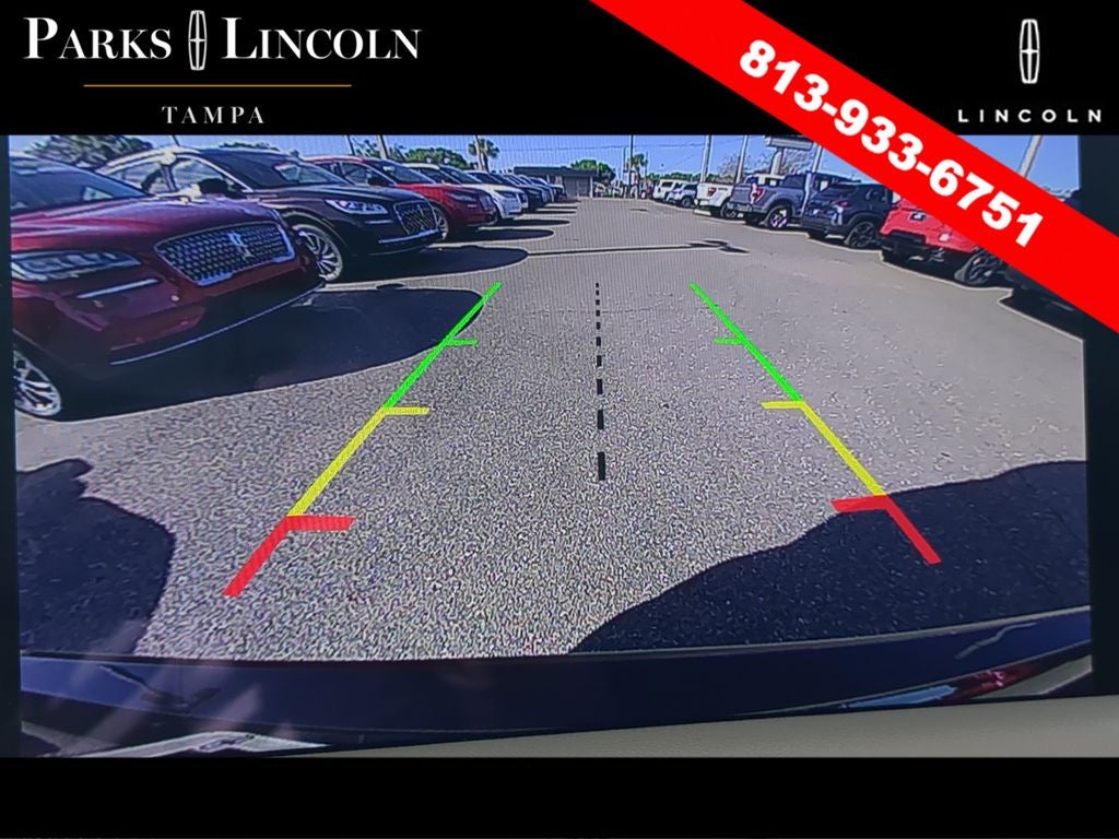 2023 Lincoln Aviator Standard