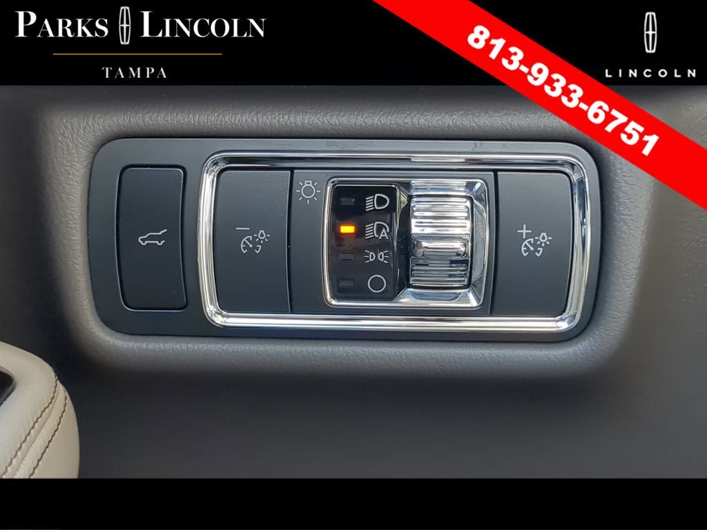 2023 Lincoln Aviator Standard