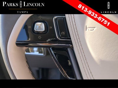 2023 Lincoln Aviator Standard