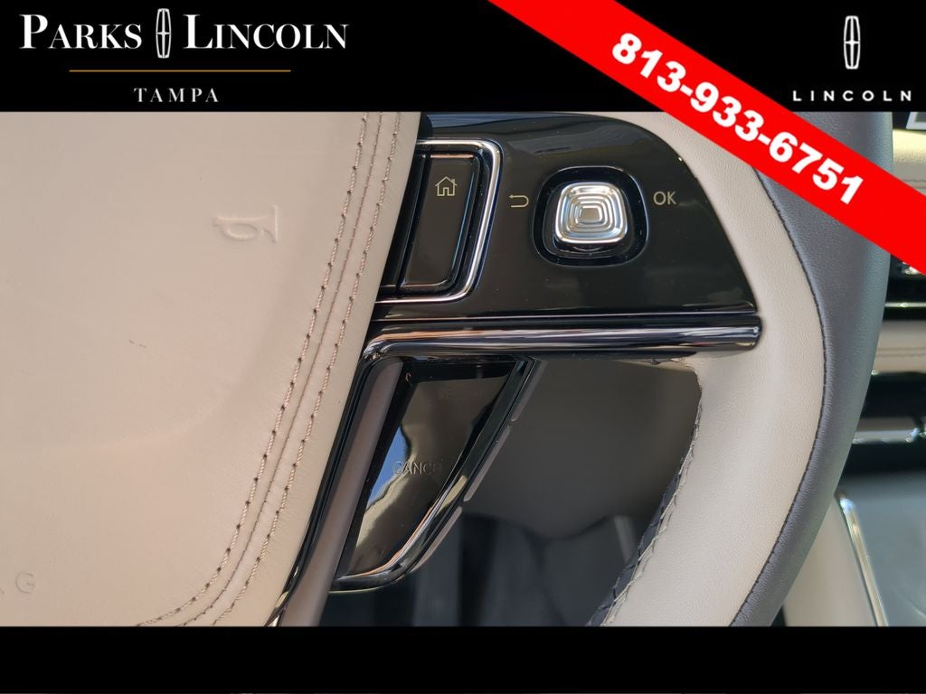 2023 Lincoln Aviator Standard