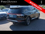 2023 Lincoln Aviator Standard