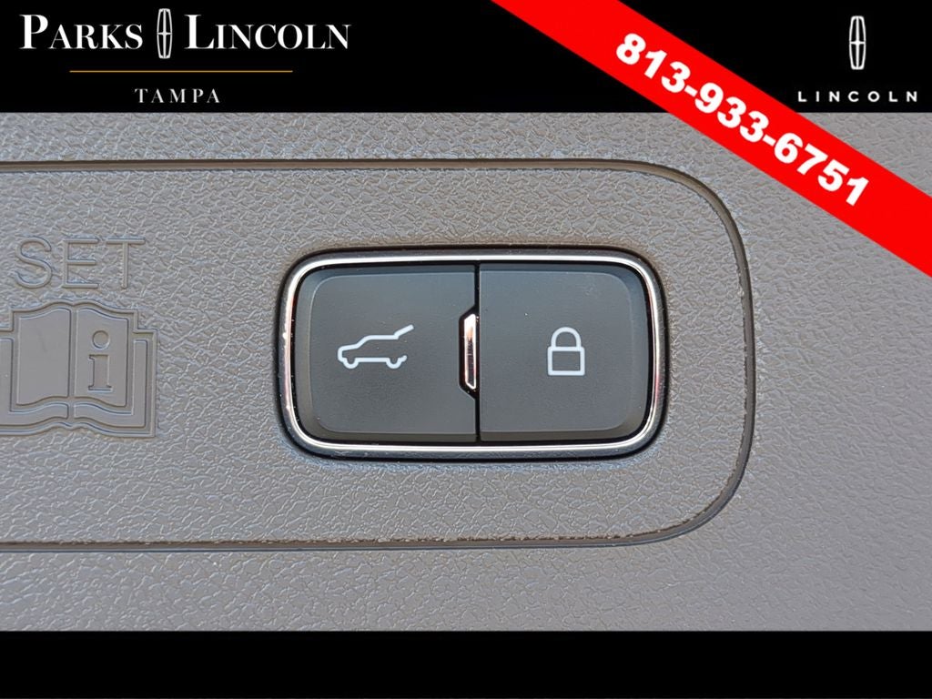 2023 Lincoln Aviator Standard