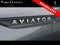 2023 Lincoln Aviator Standard