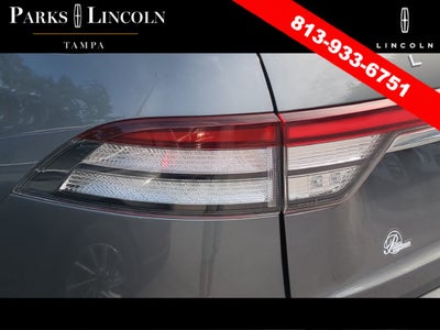 2023 Lincoln Aviator Standard