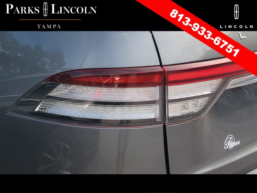 2023 Lincoln Aviator Standard