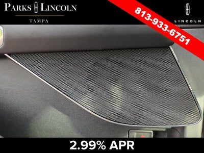 2023 Lincoln Aviator Standard