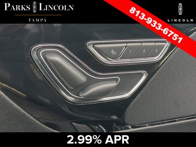 2023 Lincoln Aviator Standard