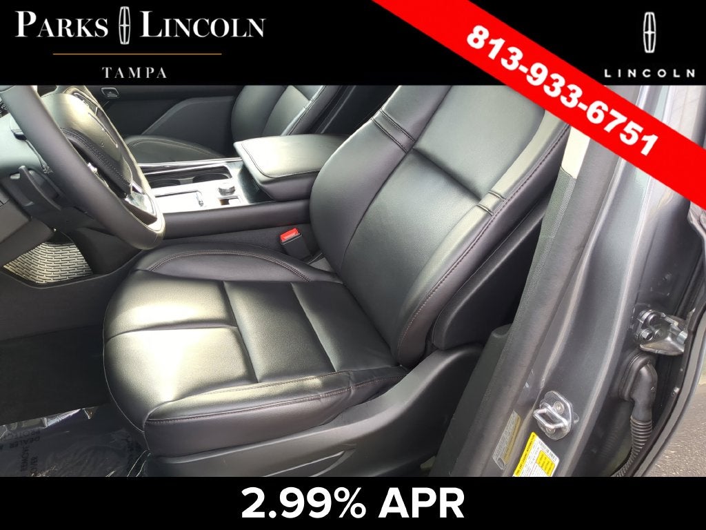 2023 Lincoln Aviator Standard