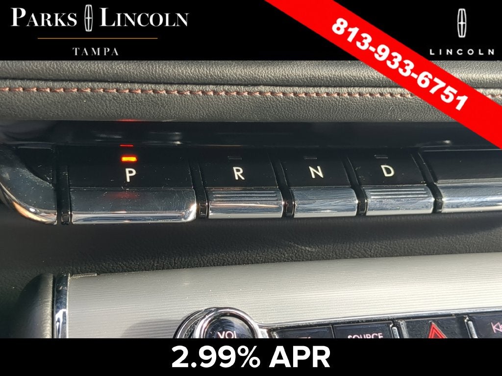 2023 Lincoln Aviator Standard