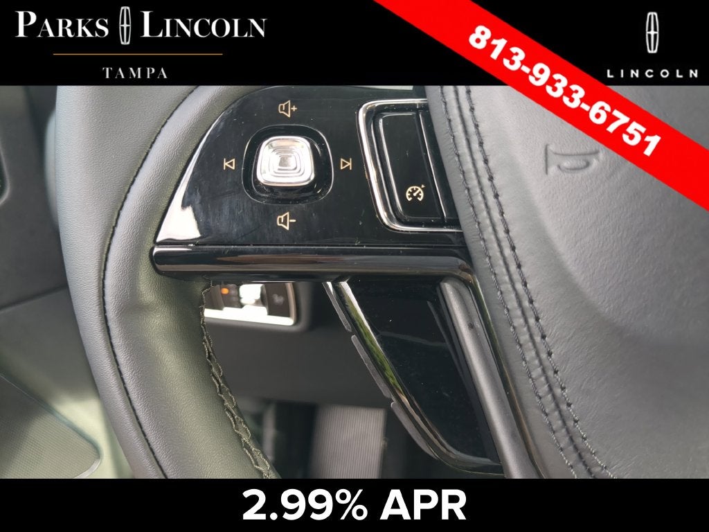 2023 Lincoln Aviator Standard