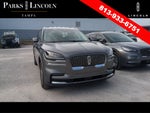 2023 Lincoln Aviator Standard