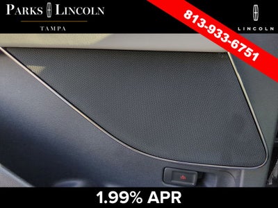 2025 Lincoln Aviator Premiere Premium