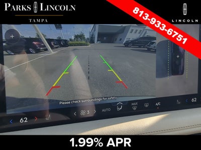 2025 Lincoln Aviator Premiere Premium